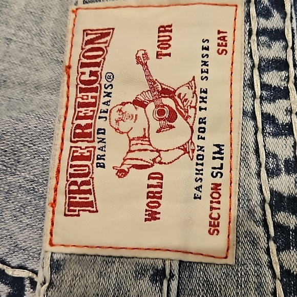 True Religion jeans NWT - Picture 11 of 11
